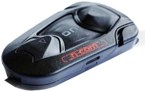 Interkom N-Com B601S Twin Pack recenze