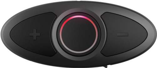 Interkom Schuberth SC1M recenze