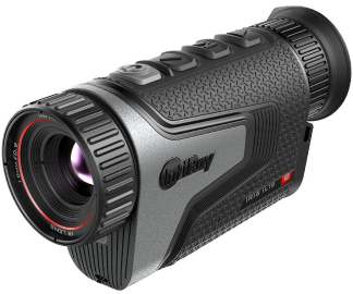 Iris IL 19 InfiRay recenze