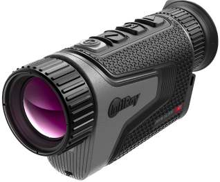 Iris IL 35 InfiRay recenze