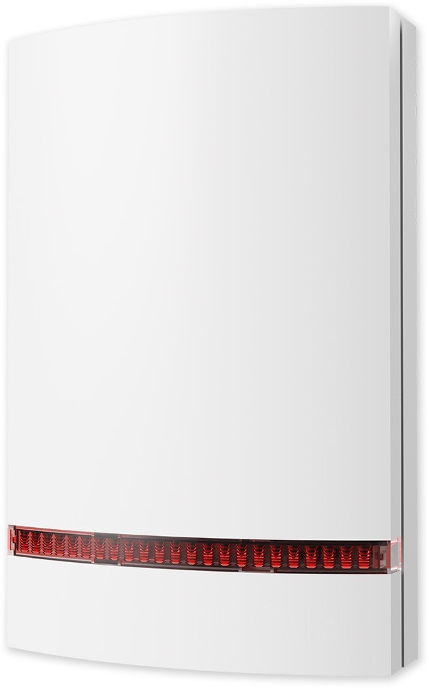 JABLOTRON JA-165A recenze