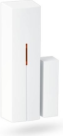 Jablotron AZ-10M recenze