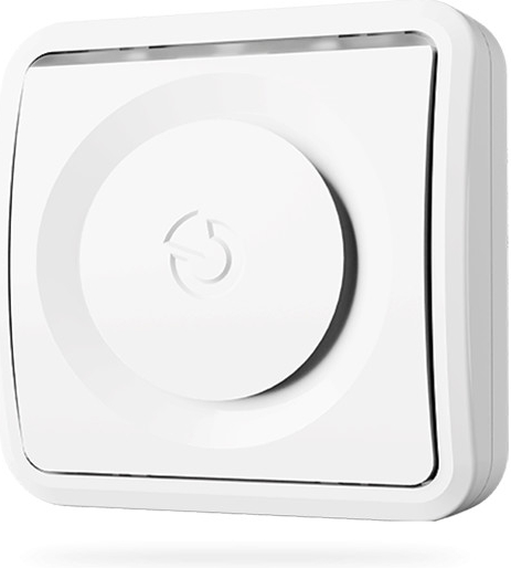 Jablotron JA-110A recenze