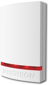Jablotron JA-111A recenze