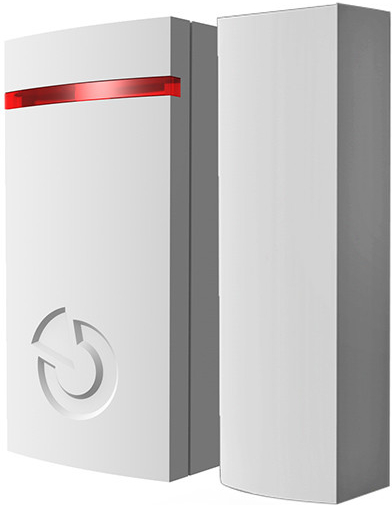 Jablotron JA-111M recenze