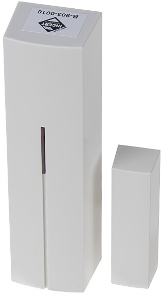 Jablotron JA-181M recenze