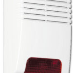 Jablotron JA-63A recenze