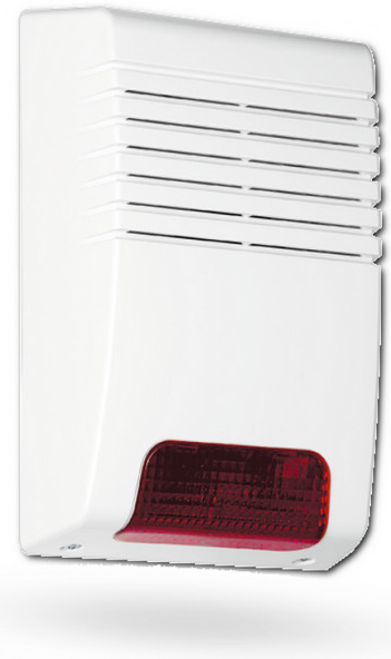 Jablotron JA-63A recenze