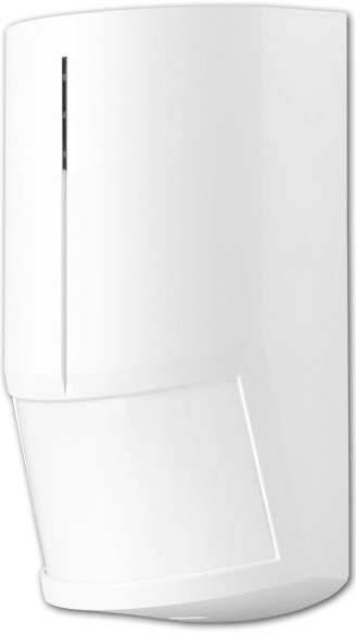 Jablotron JA-80W recenze