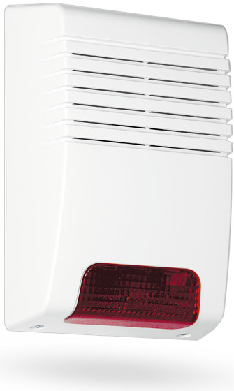 Jablotron OS 350 recenze