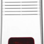 Jablotron OS 365A recenze