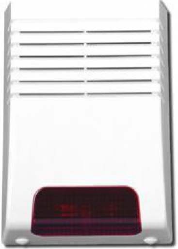 Jablotron OS 365A recenze