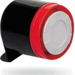 Jablotron SA-105 recenze