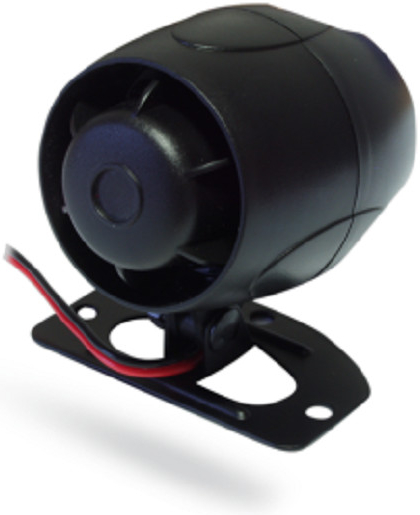 Jablotron SA-530 recenze