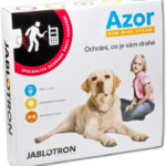 Jablotron Start Azor recenze