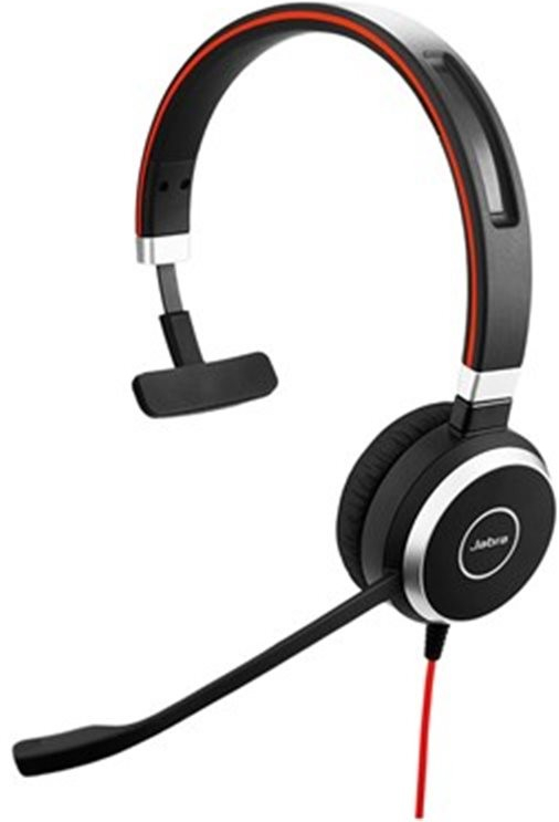 Jabra Evolve 40, Mono recenze