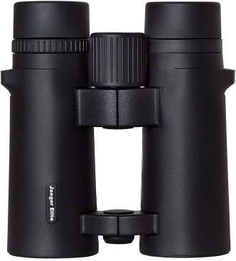 Jaeger Elite 10×34 recenze