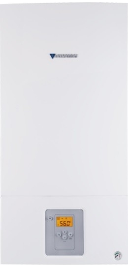 Junkers CerapurCompact ZWB 24-1 DE 7736901573 recenze