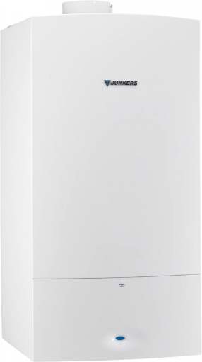 Junkers Cerastar ZWR 24-7 KE 7738501931 recenze