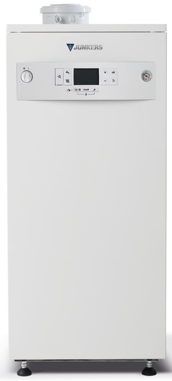 Junkers Suprapur KSBR 16 7731600022 recenze