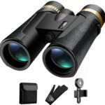 K&F Concept HY1242 12×42 recenze