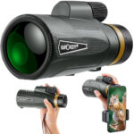 K&F Concept YH1250 12*50 recenze