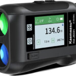 K&F KM-J800H recenze