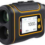 K&F SNDWAY SW-1000B recenze