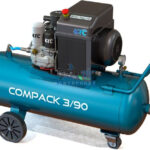 KTC COMPACK 3/90 (400V) recenze