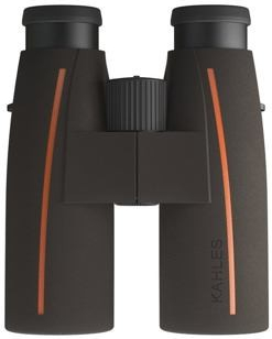 Kahles Helia S 8×42 recenze