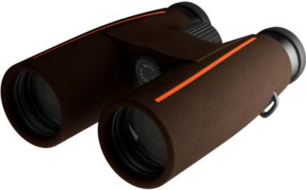 Kahles new helia S 8×42 recenze