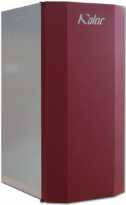 Fotografie Kalor Kompakt 16 BOILER16KA-NE  recenzía