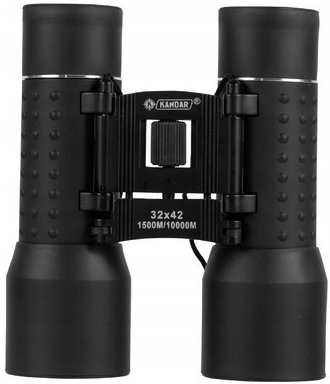 Kandar 32×42 recenze