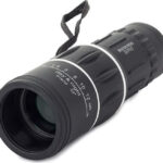 Kandar monokulární 16×52 recenze