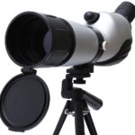 Kandar monokulární 20-60×60 recenze