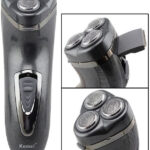 Kemei KM-1919 recenze