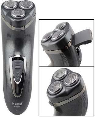 Kemei KM-1919 recenze