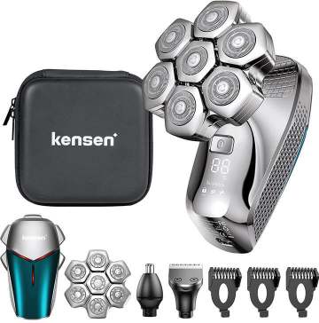 Kensen 05-KGTJ21-001 recenze