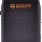 Kiepe Pro Clooser Shaver černý recenze