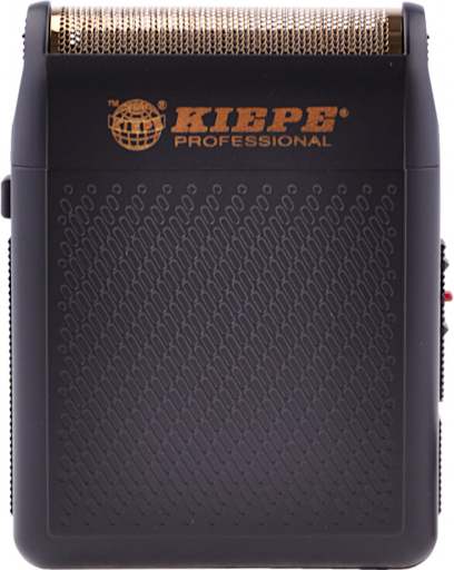 Kiepe Pro Clooser Shaver černý recenze