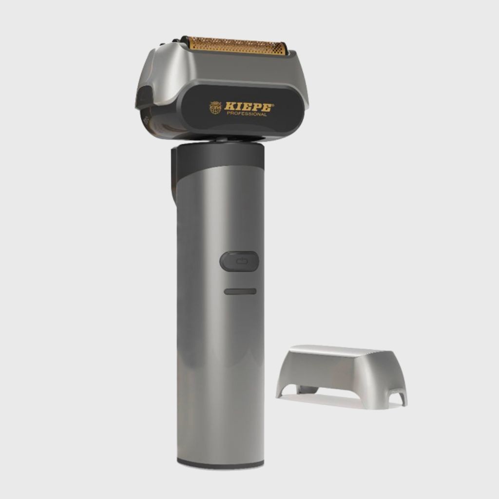 Kiepe Smooth Shaver 3800 recenze