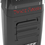 Kiepe Twice Finish Shaver 6510 recenze