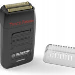 Kiepe Twice Finish černý recenze