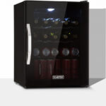 Klarstein Beersafe XL Onyx recenze