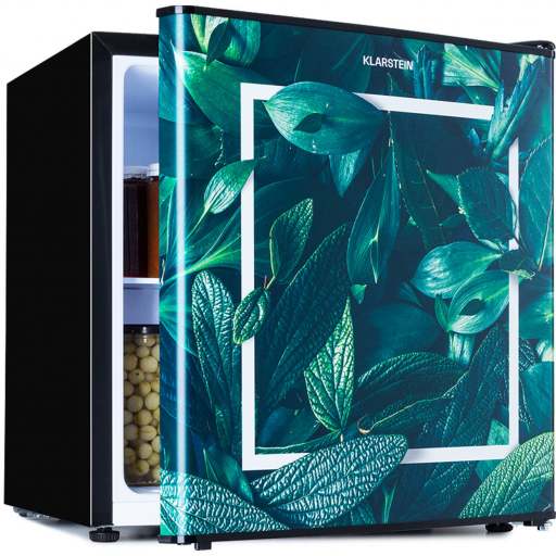 Klarstein CoolArt, 45L recenze