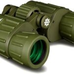 Konus 7×50 CF recenze