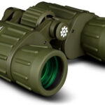 Konus Army 8×42 WA recenze