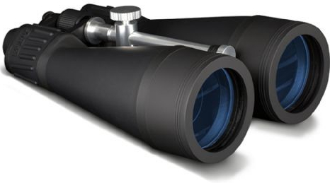 Konus Italia Group 20×80 recenze