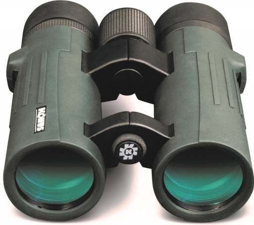 Konus KonusRex 10×50 FE00876 recenze