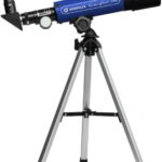 Konus Konusfirst-360 50mm recenze